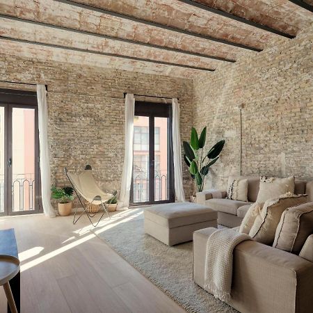 Poble Nou I You Stylish Apartments バルセロナ エクステリア 写真