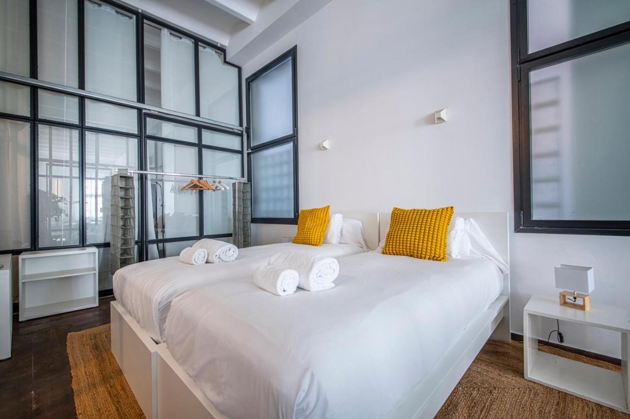 Poble Nou I You Stylish Apartments バルセロナ エクステリア 写真