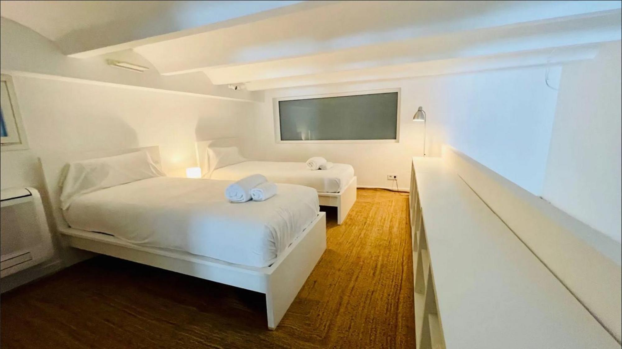 Poble Nou I You Stylish Apartments バルセロナ エクステリア 写真