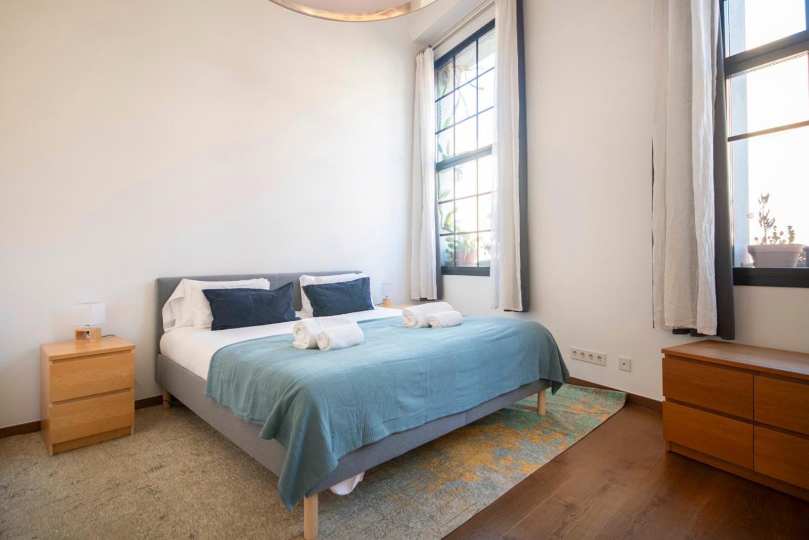 Poble Nou I You Stylish Apartments バルセロナ エクステリア 写真