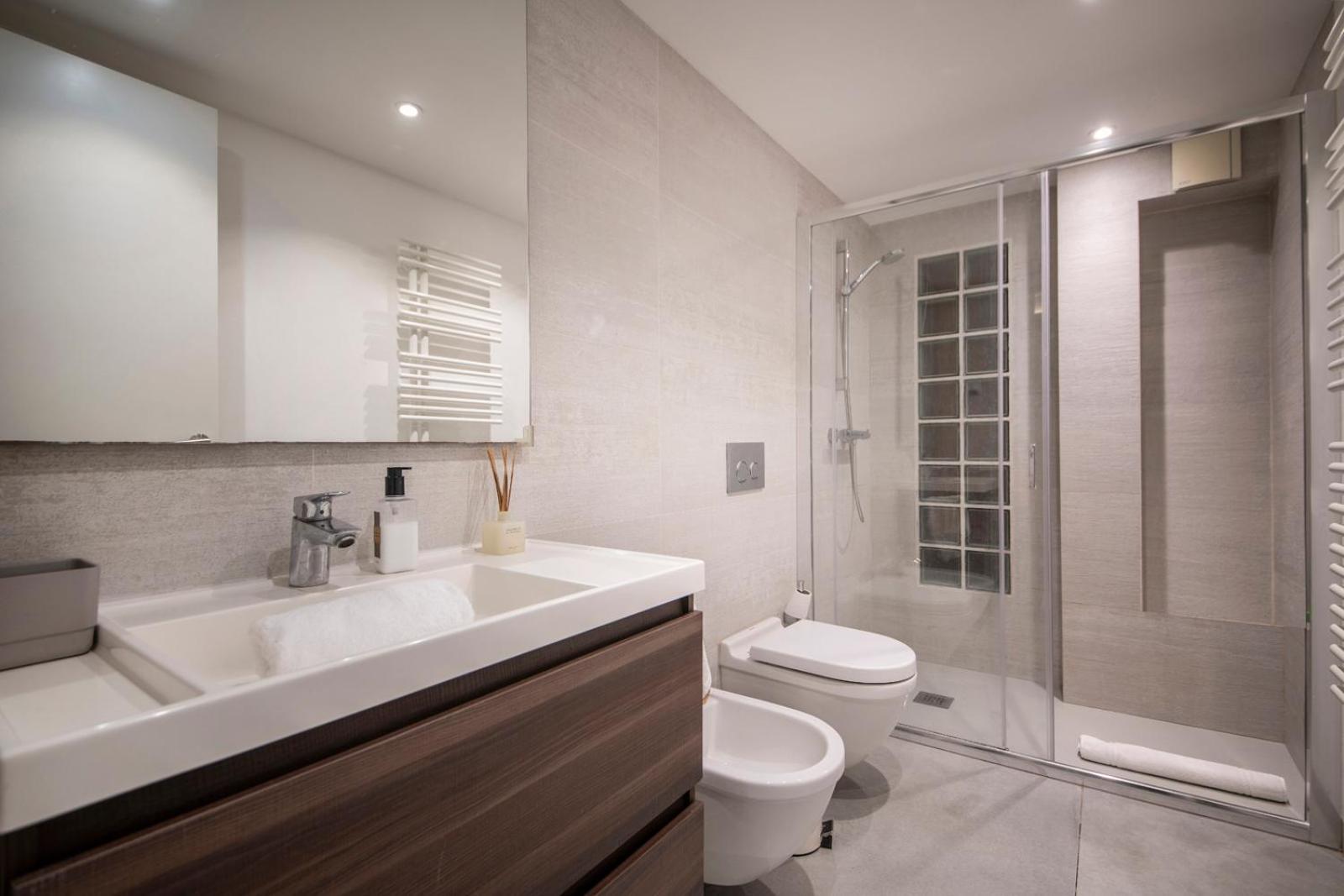 Poble Nou I You Stylish Apartments バルセロナ エクステリア 写真