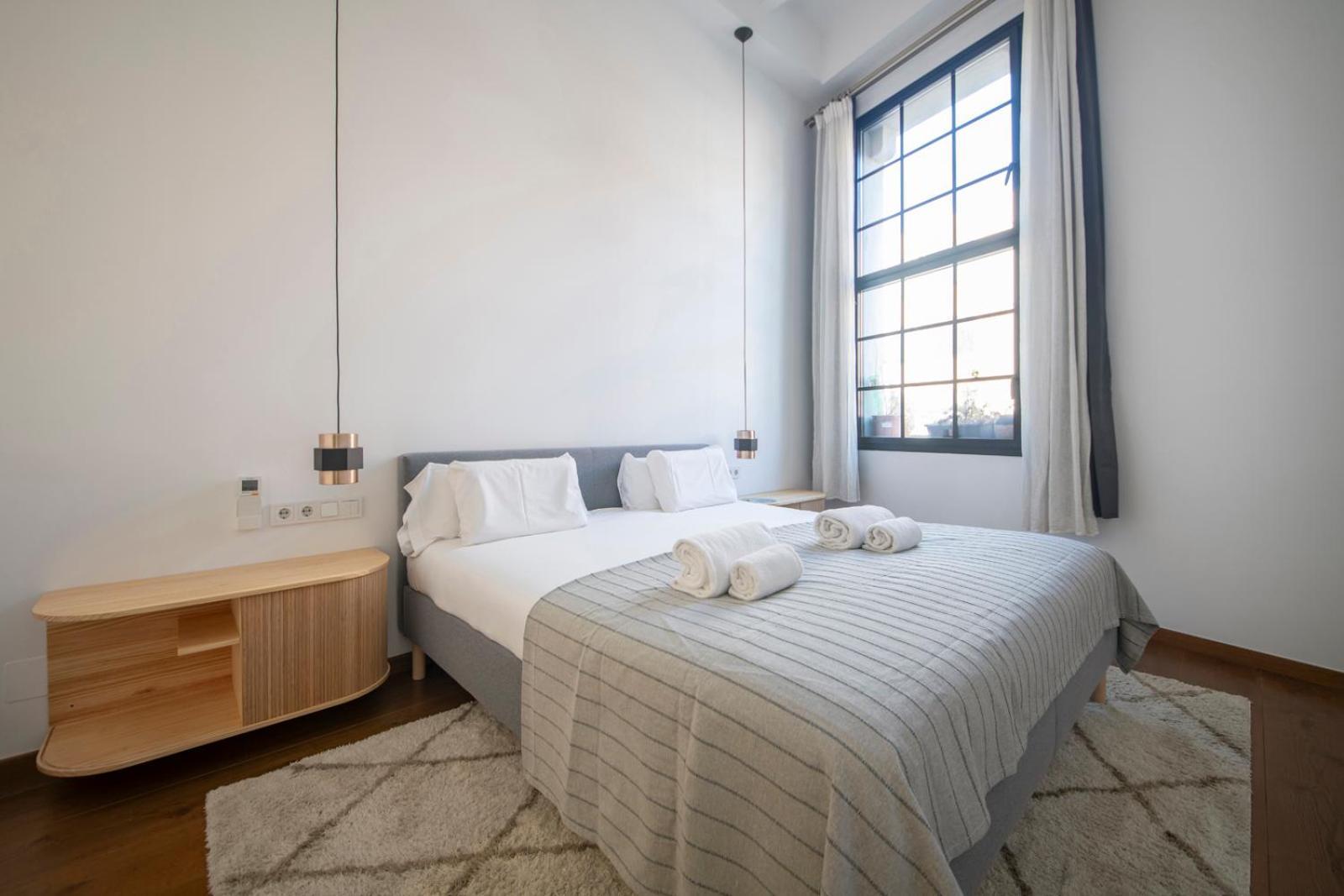 Poble Nou I You Stylish Apartments バルセロナ エクステリア 写真