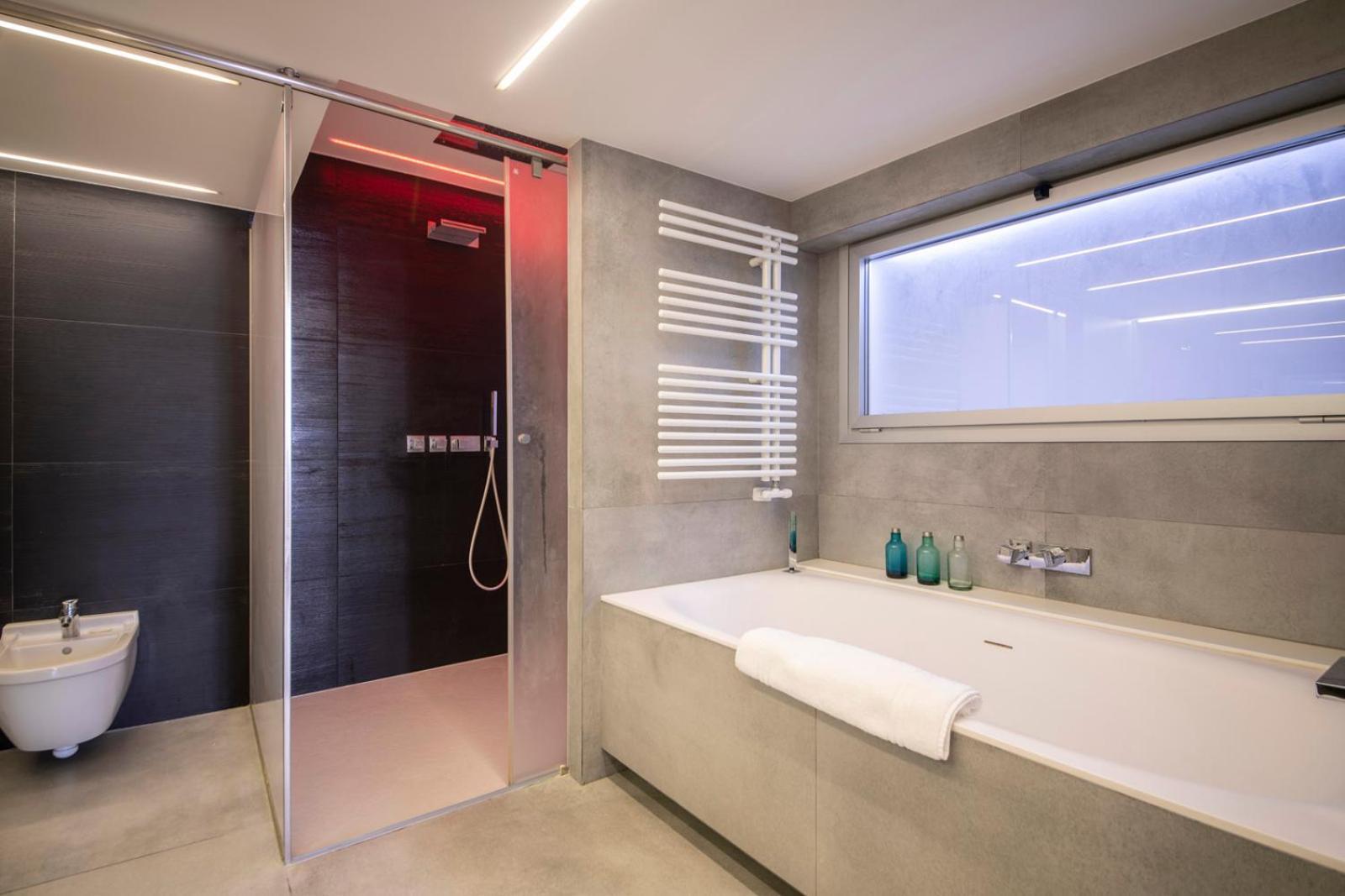 Poble Nou I You Stylish Apartments バルセロナ エクステリア 写真