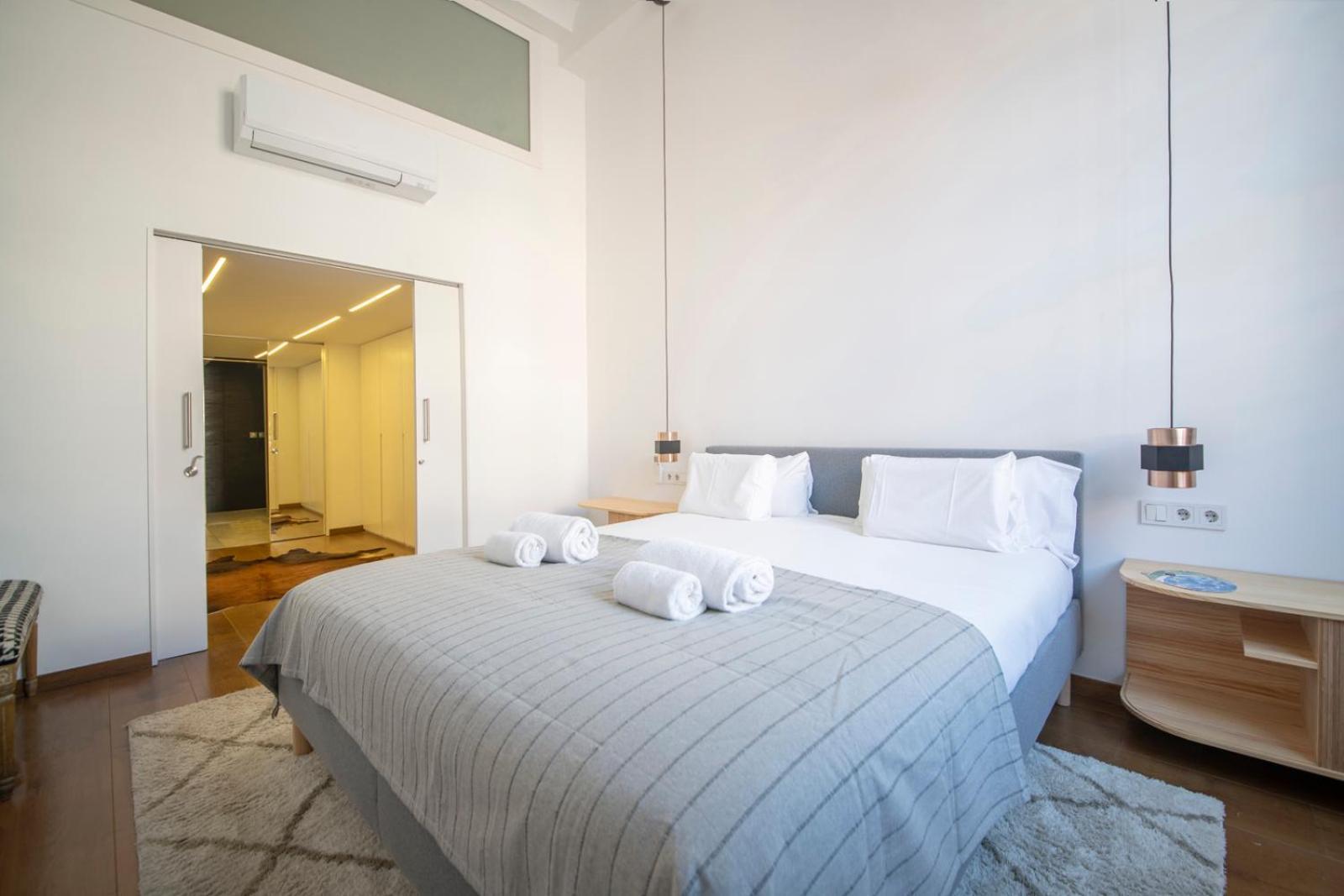 Poble Nou I You Stylish Apartments バルセロナ エクステリア 写真