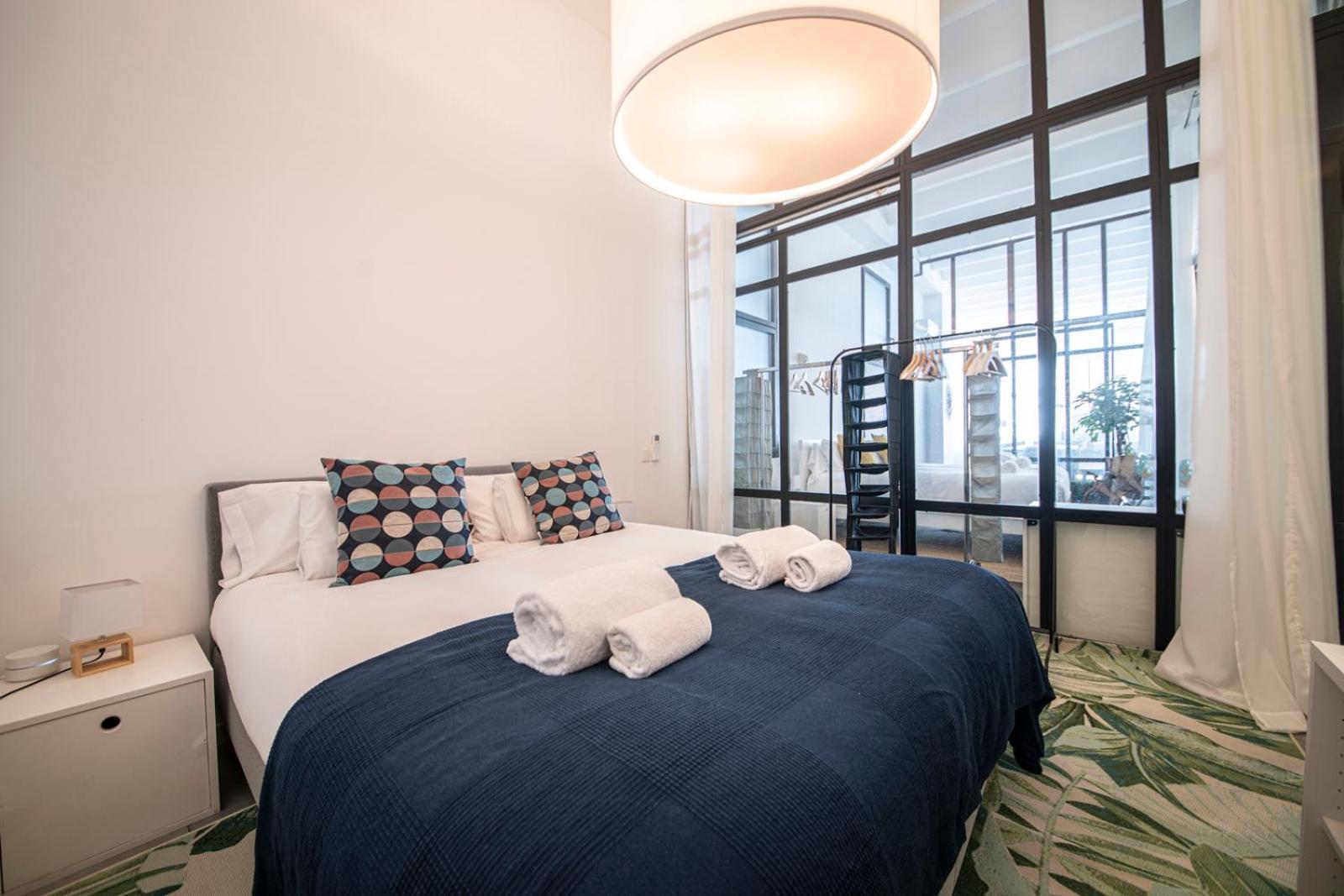 Poble Nou I You Stylish Apartments バルセロナ エクステリア 写真