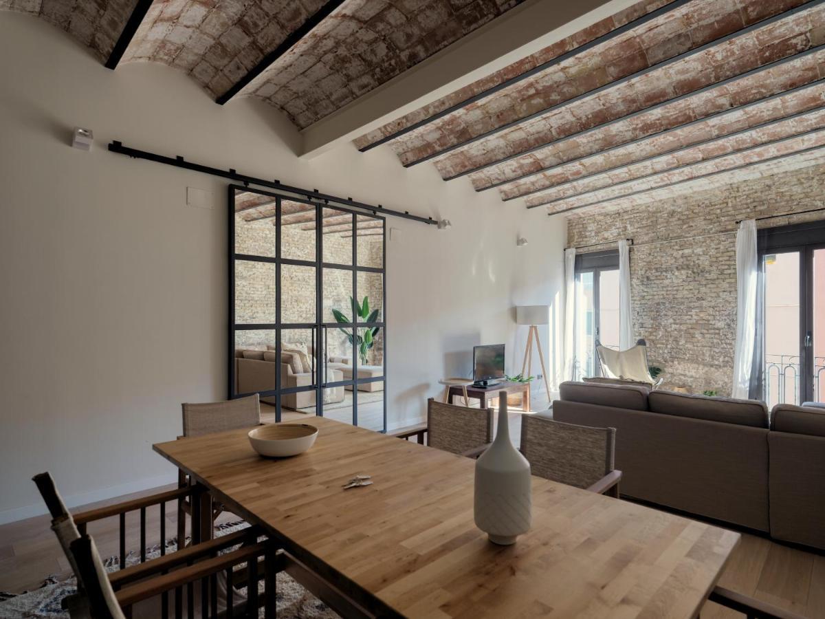 Poble Nou I You Stylish Apartments バルセロナ エクステリア 写真
