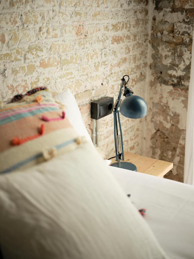 Poble Nou I You Stylish Apartments バルセロナ エクステリア 写真
