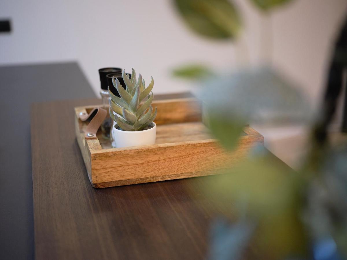 Poble Nou I You Stylish Apartments バルセロナ エクステリア 写真