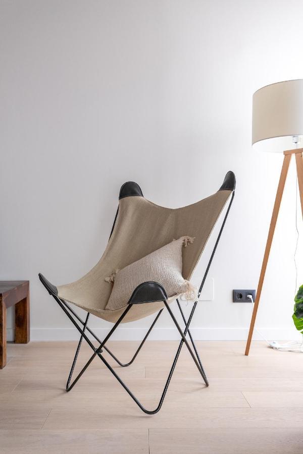 Poble Nou I You Stylish Apartments バルセロナ エクステリア 写真