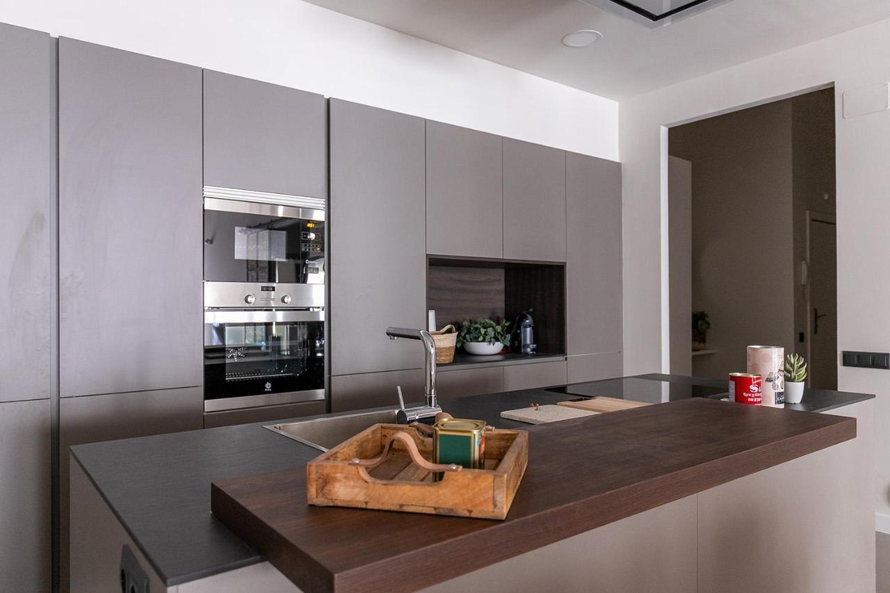 Poble Nou I You Stylish Apartments バルセロナ エクステリア 写真