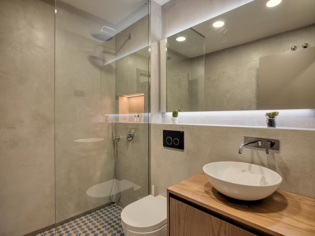 Poble Nou I You Stylish Apartments バルセロナ エクステリア 写真